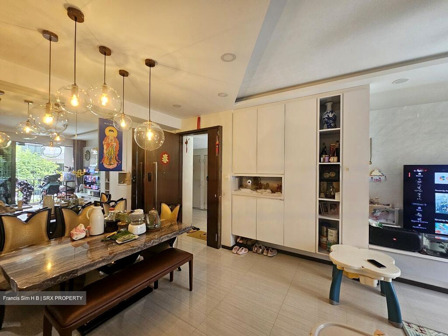 Bellewoods (D25), Condominium #470166811